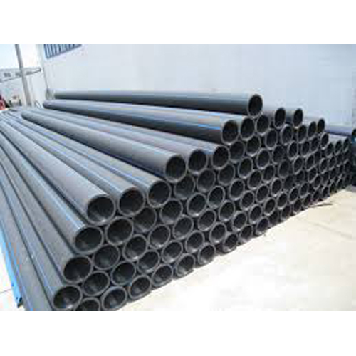 Hdpe Sprinkler Pipe - Custom Lengths, Threaded Joints | High Strength, Lightweight Design, Chemical Resistant, Long Lifespan, Smooth Surface