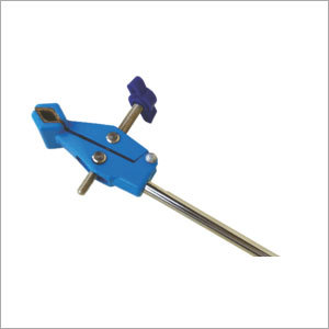 Retort Clamps Application: To Be Used In Laboratory