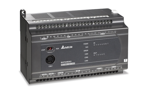 डेल्टा पीएलसी