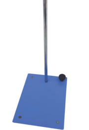 Metal Stand : Rectangular