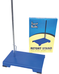 Metal Stand : Rectangular