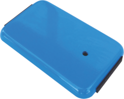 Metal Stand : Rectangular