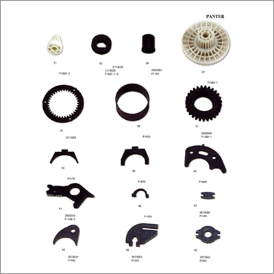 Panter Spares