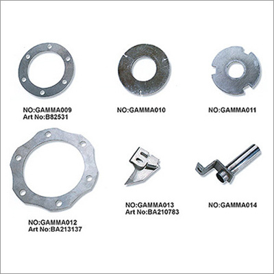 Piconal Gama Spare
