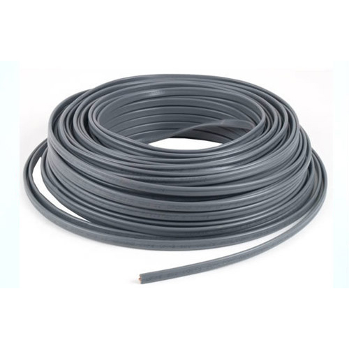 Electrical Wires - Copper, 2mm Diameter, 100m Length | Pvc Insulation, Flexible, Durable, High Conductivity, Reliable Performance