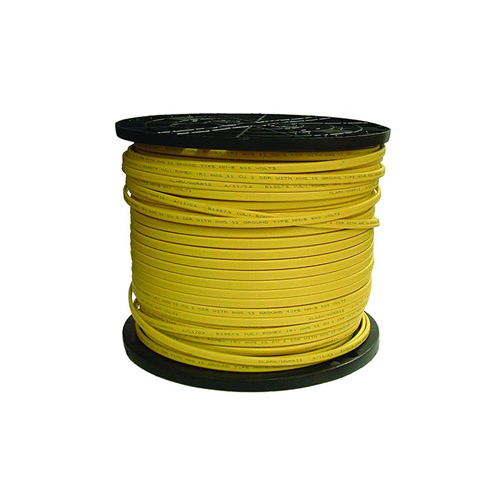 Electrical Wires - Copper, 2mm Diameter, 100m Length | Pvc Insulation, Flexible, Durable, High Conductivity, Reliable Performance