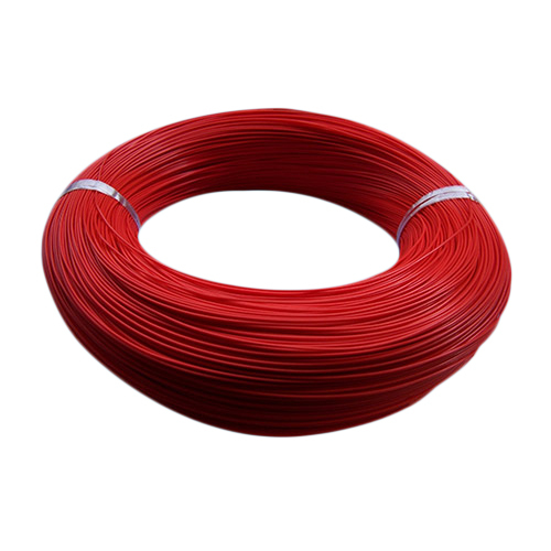 Electrical Wires - Copper, 2mm Diameter, 100m Length | Pvc Insulation, Flexible, Durable, High Conductivity, Reliable Performance