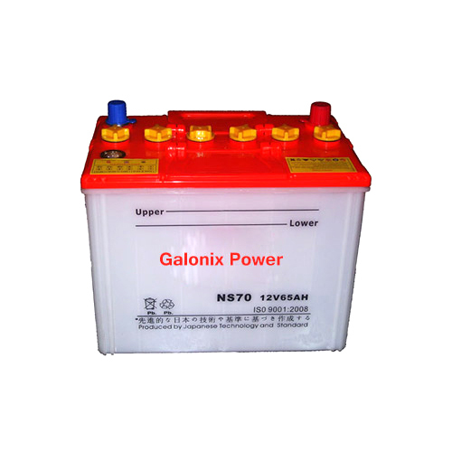 Lead Acid Battery - Lead-acid, 300x200x200mm, Red | Durable Design, Easy Installation, High Performance, Long Life, Reliable Power, Spill-proof, 100ah, 12v, 25kg