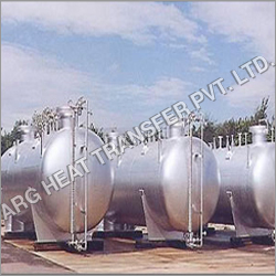 दबाव पोत