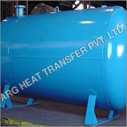 पीडीसी दबाव वाहिकाओं का निर्माण करता है