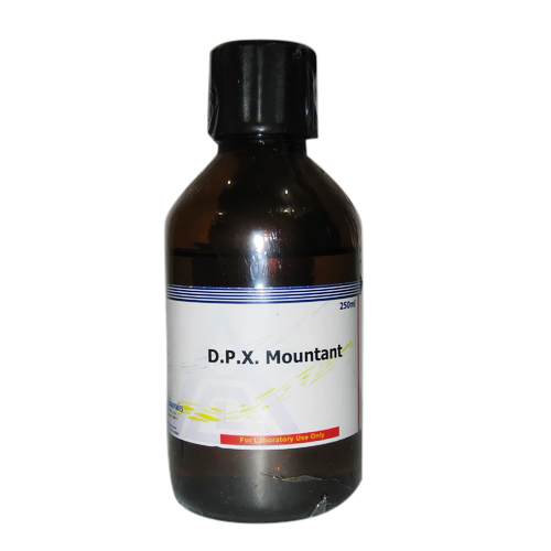 DPX माउंटेंट