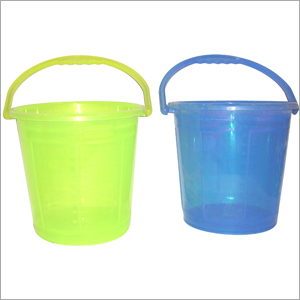 Buckets