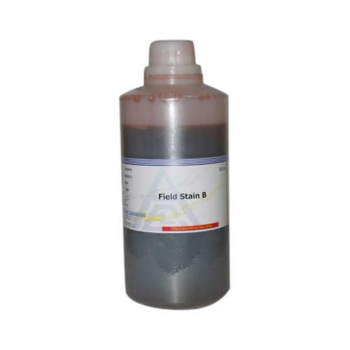 फील्ड दाग ए बी