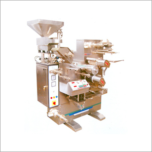 Blister Machine