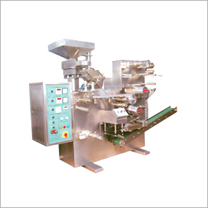 Bliss Packing Machine