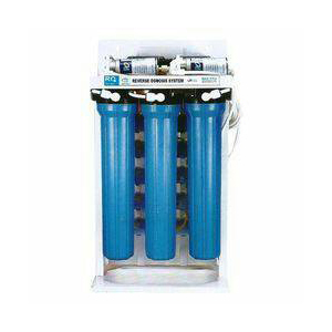 व्यावसायिक आरओ प्रणाली