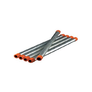 गैल्वनाइज़्ड पाइप्स