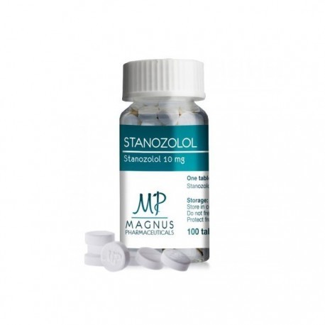 Stanozolol Tablets Generic Drugs