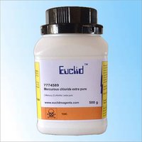 मरक्यूरस क्लोराइड - मरकरी (I) क्लोराइड - कैलोमेल