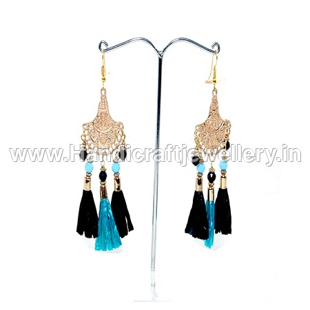 Engagement Earrings