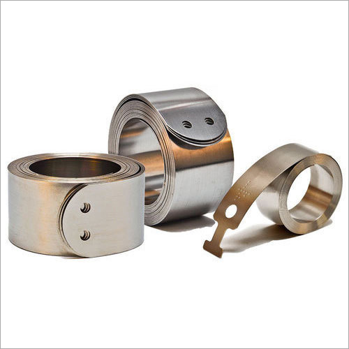 निरंतर तनाव स्प्रिंग्स