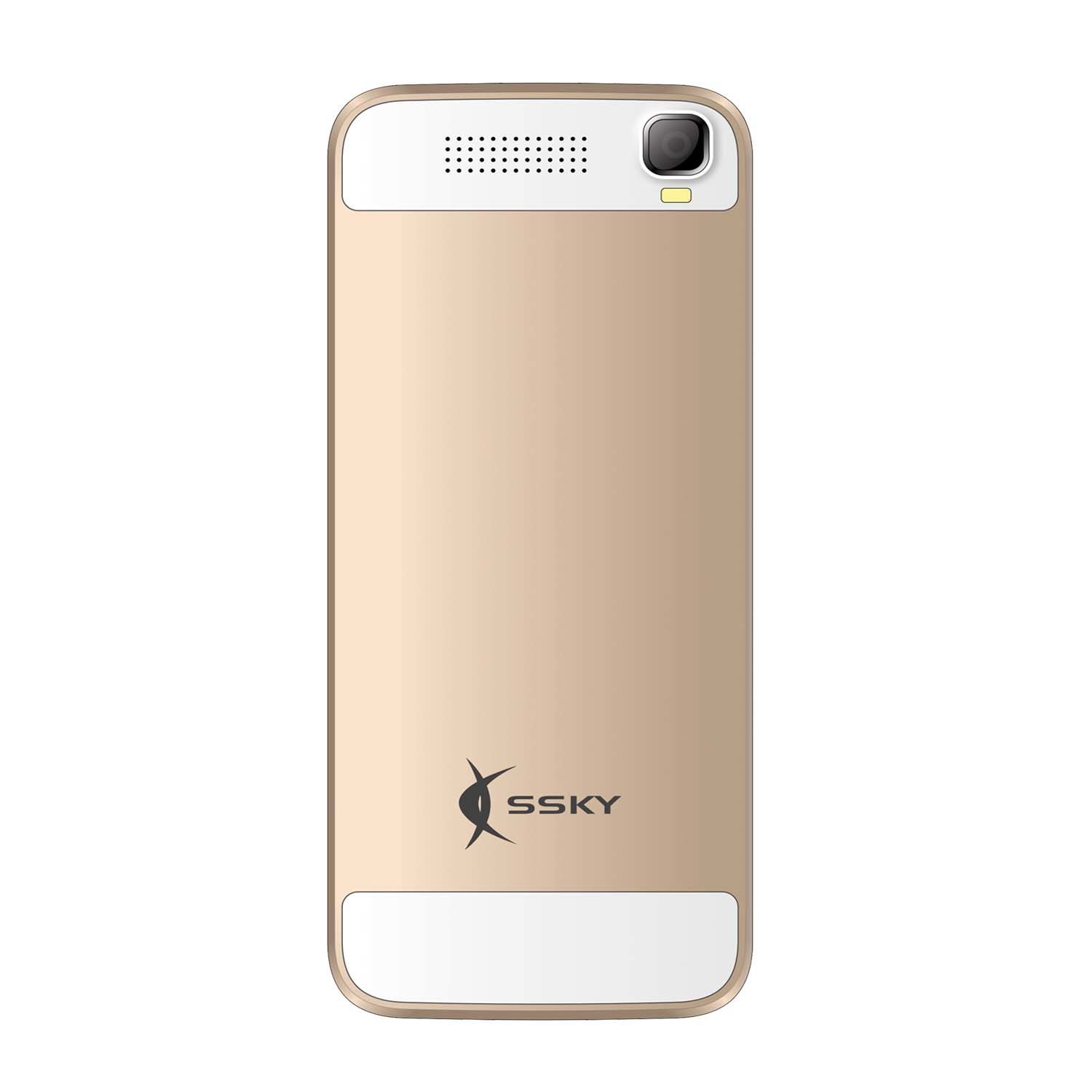 Ssky S900 Android Version: No