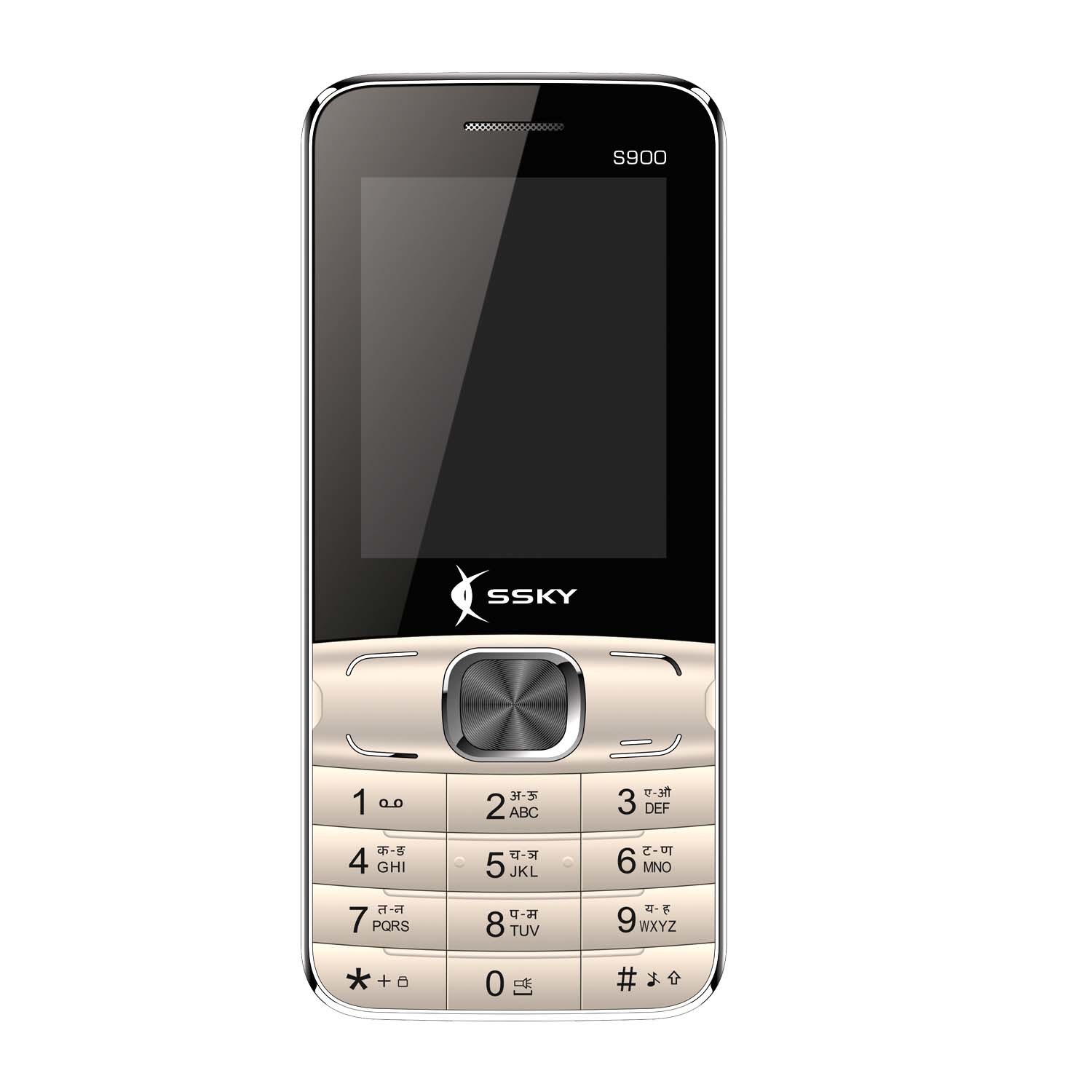 Ssky S900 Android Version: No