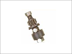 Screw Type Starter Drive
