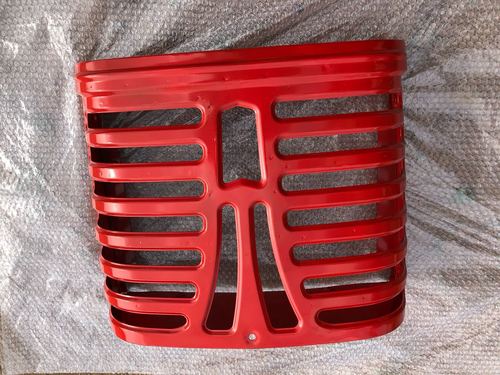 585 डि एनएसटी ग्रिल