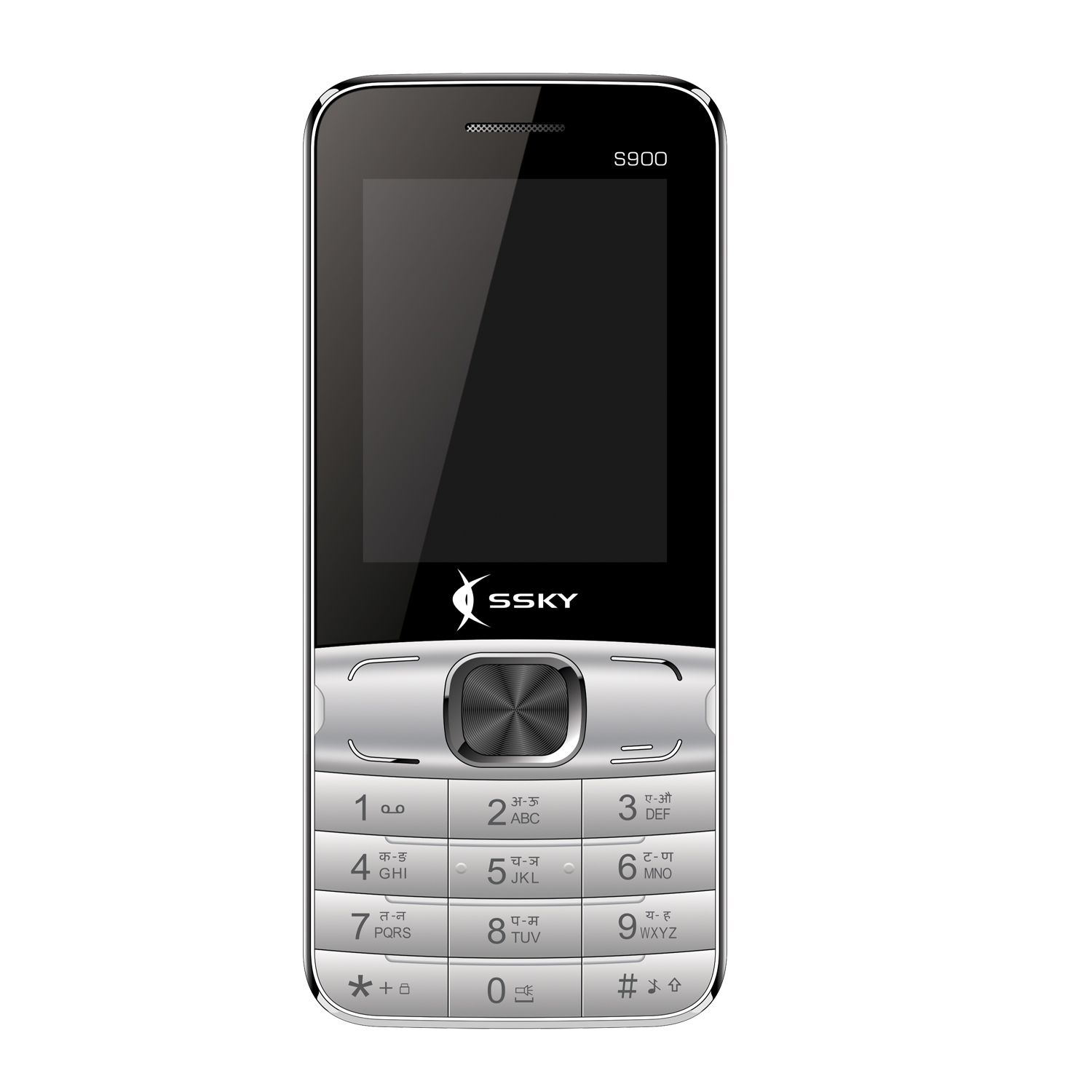 Ssky S900 Android Version: No