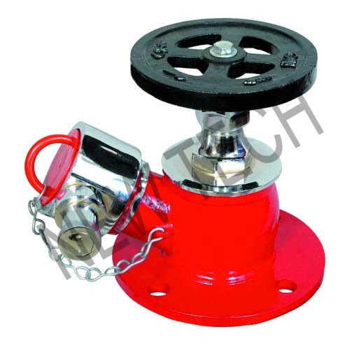 Single Hydrant Valve