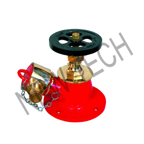 Single Hydrant Valve