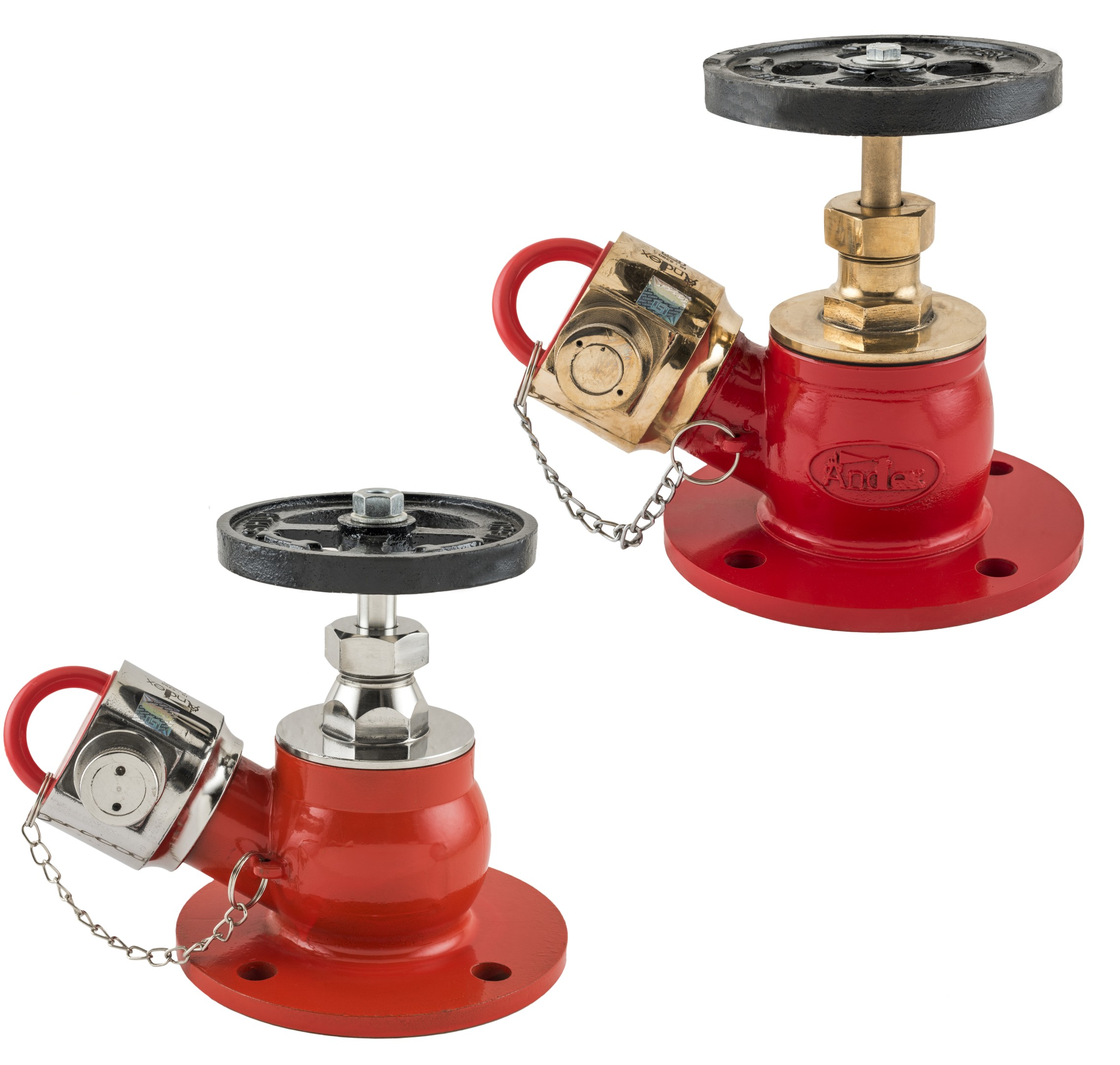 Single Hydrant Valve