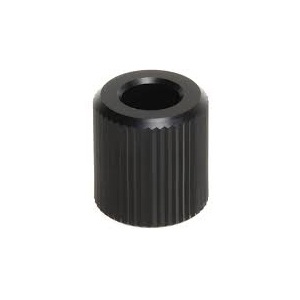 Silicon Rubber Bush - Silicone Rubber, Varied Dimensions, Black | Durable, Easy Install, Vibration Dampening, Shock Absorption, Long Life
