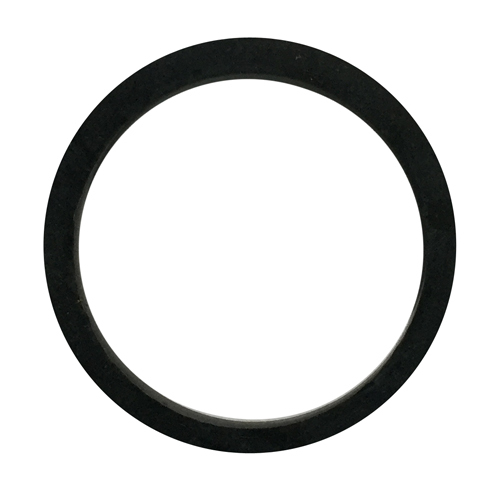 Neoprene Rubber O Rings - Multiple Sizes, Black | Durable Rubber, Easy Install, Wear Resistant, Tight Sealing, Versatile Use