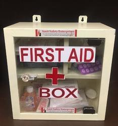 First Aid Box