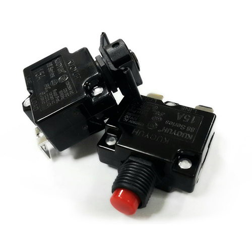 88-15A Thermal Circuit Breaker