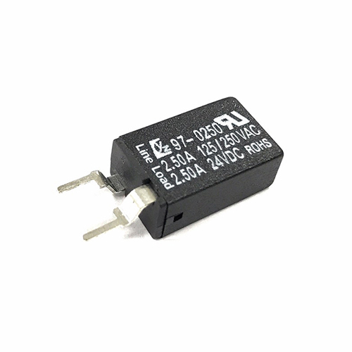 97-0250-a Autoreset Circuit Breaker