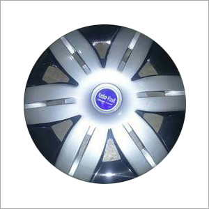 Car Wheel Cover