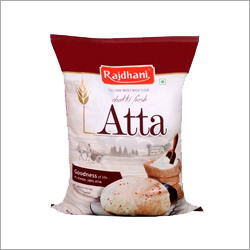 राजधानी चक्की आटा