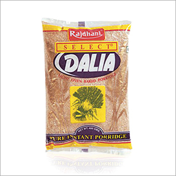 राजधानी दलिया