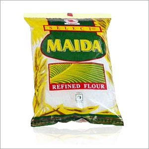 राजधानी मैदा