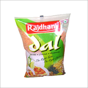 राजधानी दालें