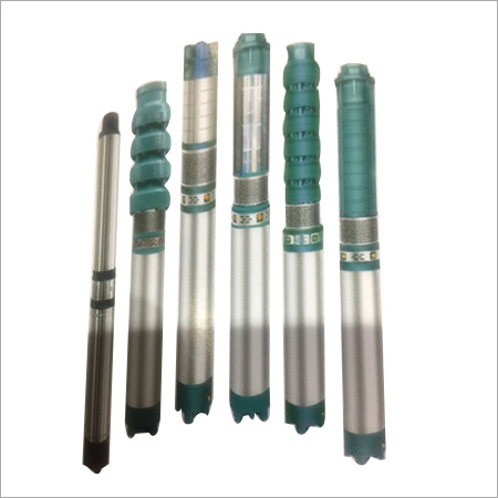 Submersible Water Pumps Standard: Standard