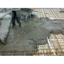 Ready Concrete