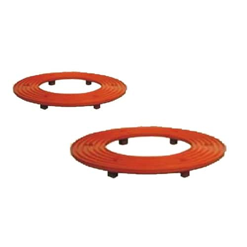 Surface Saver Rings