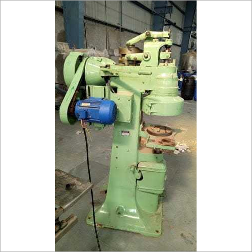 Can Seaming machines
