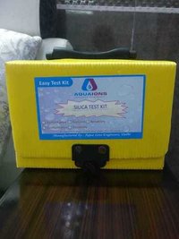 सिलिका टेस्टिंग किट