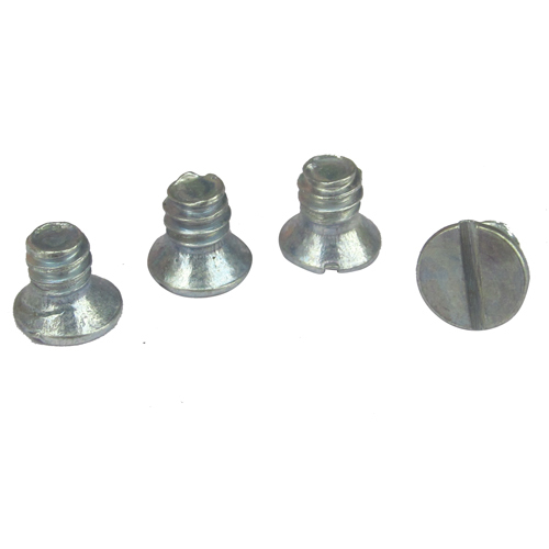 काउंटर हेड CSK मशीन स्क्रू