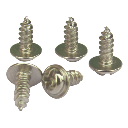 वॉशर हेड सेल्फ टैपिंग स्क्रू कॉम्बिनेशन